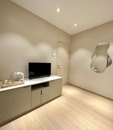 Deluxe İki Ayrı Yataklı Oda