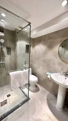 Deluxe İki Ayrı Yataklı Oda