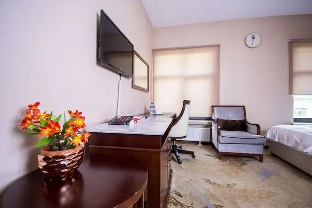 Standard İki Ayrı Yataklı Oda