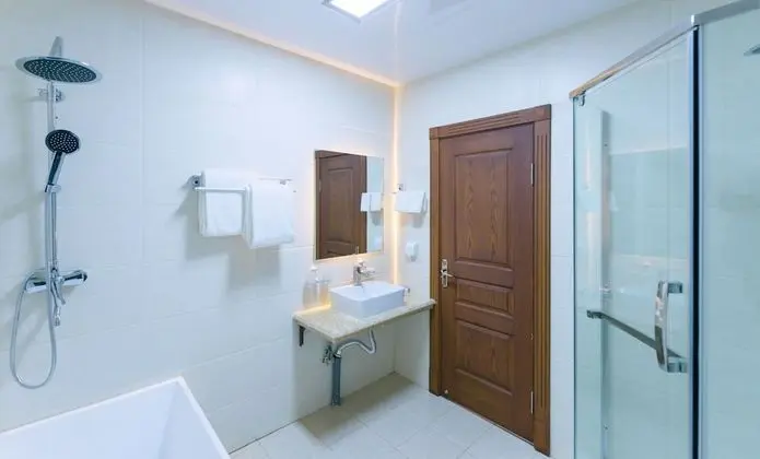 Standard İki Ayrı Yataklı Oda