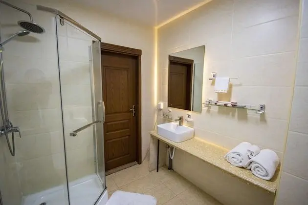 Standard İki Ayrı Yataklı Oda