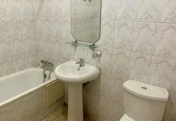 City Tek Büyük veya İki Ayrı Yataklı Oda, 1 Çift Kişilik Yatak, Sigara İçilmez
