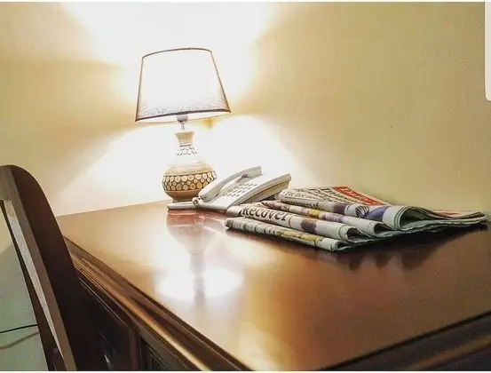 City Tek Kişilik Oda, 1 Tek Kişilik Yatak, Sigara İçilmez