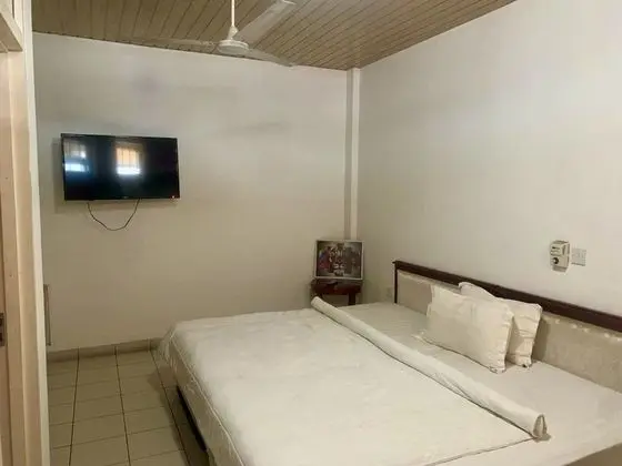 City Tek Kişilik Oda, 1 Tek Kişilik Yatak, Sigara İçilmez