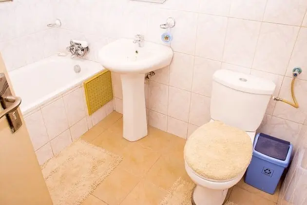 City Tek Kişilik Oda, 2 Çift Kişilik Yatak, Sigara İçilmez