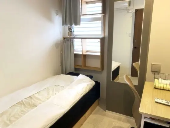 Deluxe Tek Kişilik Oda
