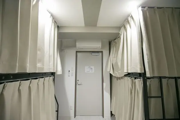 Family Oda, 2 Yatak Odası, Sigara İçilmez, Ek Bina (2 Bunk Beds for 4 Guests)