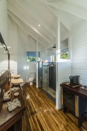 Comfort Bungalov, Tepe Manzaralı