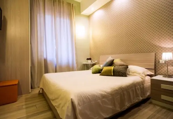 Economy Tek Büyük Yataklı Oda