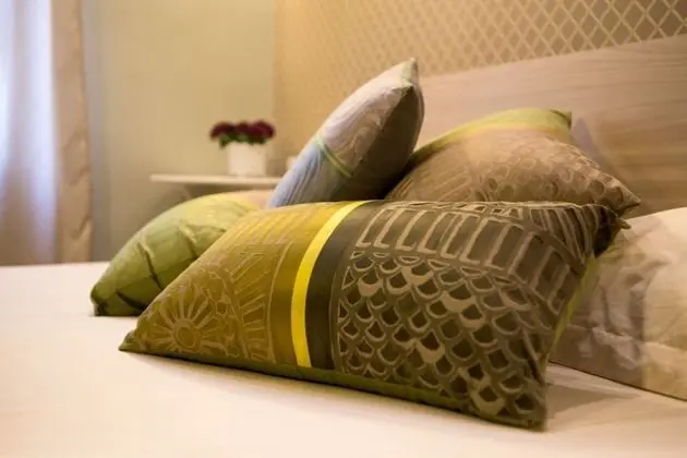 Economy Tek Büyük Yataklı Oda