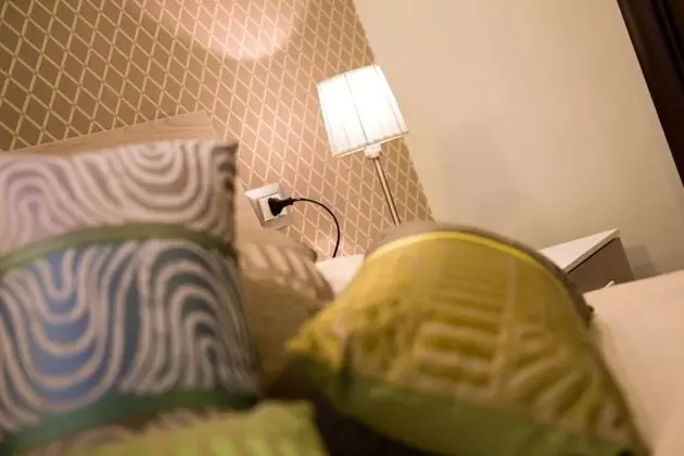 Economy Tek Büyük Yataklı Oda