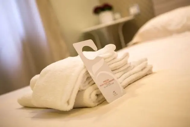 Economy Tek Büyük Yataklı Oda