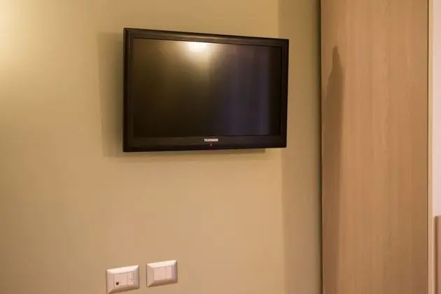 Economy Tek Büyük Yataklı Oda