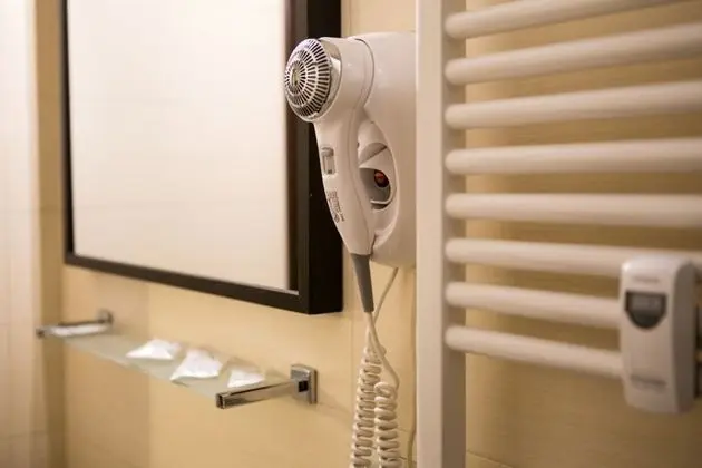 Economy Tek Büyük Yataklı Oda