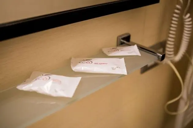 Economy Tek Büyük Yataklı Oda