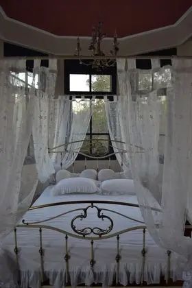 Luxury Villa, 4 Yatak Odası, Kişiye Özel Havuzlu (Olive grove)