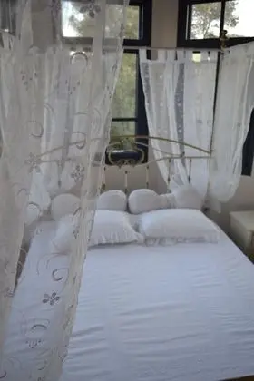 Luxury Villa, 4 Yatak Odası, Kişiye Özel Havuzlu (Olive grove)