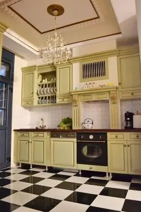 Luxury Villa, 4 Yatak Odası, Kişiye Özel Havuzlu (Olive grove)