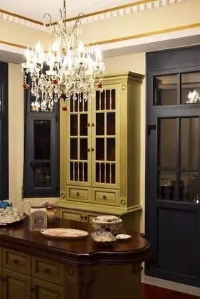 Luxury Villa, 4 Yatak Odası, Kişiye Özel Havuzlu (Olive grove)