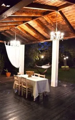 Luxury Villa, 4 Yatak Odası, Kişiye Özel Havuzlu (Olive grove)