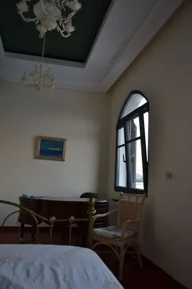 Luxury Villa, 4 Yatak Odası, Kişiye Özel Havuzlu (Olive grove)