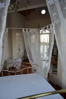 Luxury Villa, 4 Yatak Odası, Kişiye Özel Havuzlu (Olive grove)