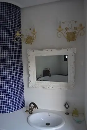Luxury Villa, 4 Yatak Odası, Kişiye Özel Havuzlu (Olive grove)