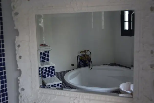 Luxury Villa, 4 Yatak Odası, Kişiye Özel Havuzlu (Olive grove)