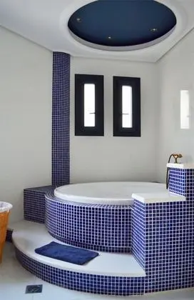 Luxury Villa, 4 Yatak Odası, Kişiye Özel Havuzlu (Olive grove)