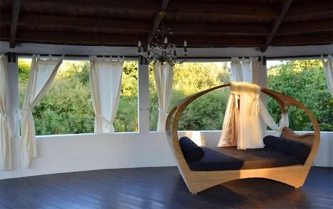Luxury Villa, 4 Yatak Odası, Kişiye Özel Havuzlu (Olive grove)