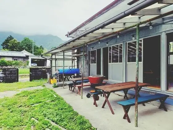 Dört Kişilik Oda (with Private External Bathroom)