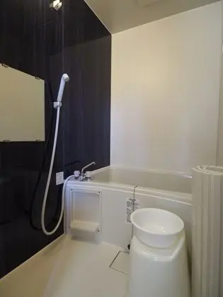 Dört Kişilik Oda (with Private External Bathroom)
