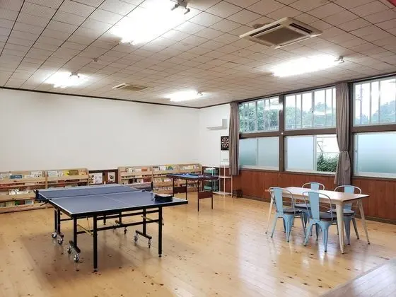 Dört Kişilik Oda (with Private External Bathroom)