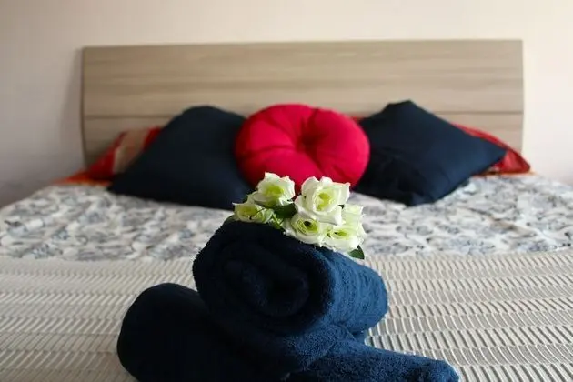 Comfort Oda