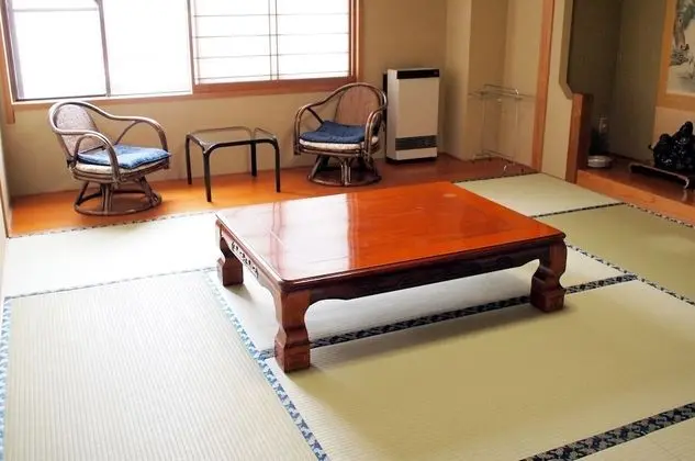Traditional Oda (Japanese Style, for 2 Guests)