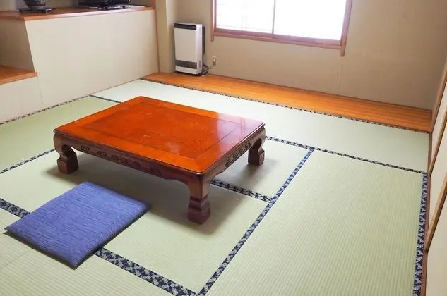 Traditional Oda (Japanese Style, for 4 Guests)