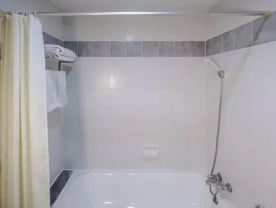 Banyo duşu