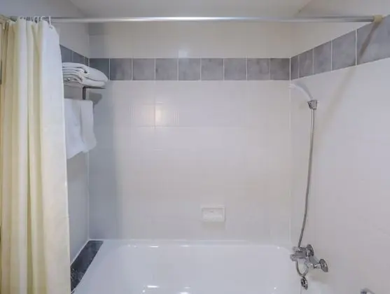 Banyo Duşu