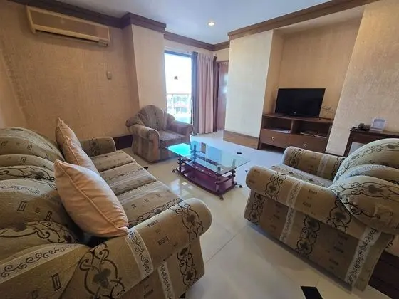 Oturma alanı