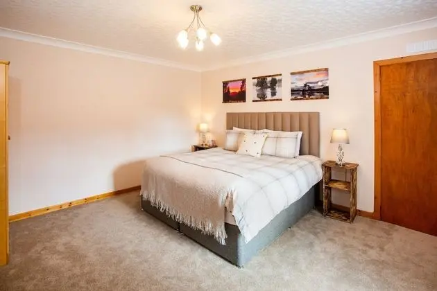 Comfort Kır Evi, 3 Yatak Odası