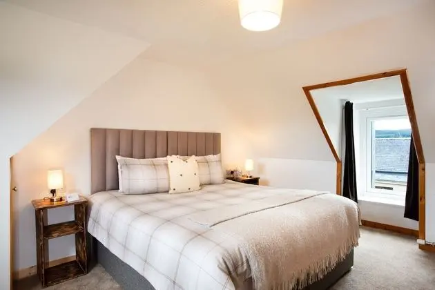 Comfort Kır Evi, 3 Yatak Odası