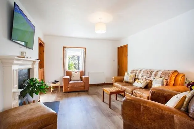 Comfort Kır Evi, 3 Yatak Odası