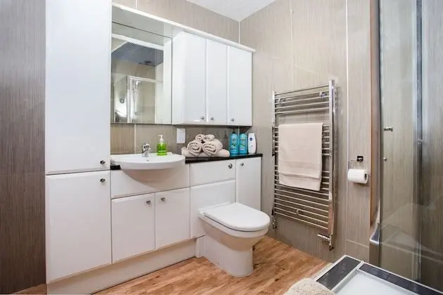 Comfort Kır Evi, 3 Yatak Odası