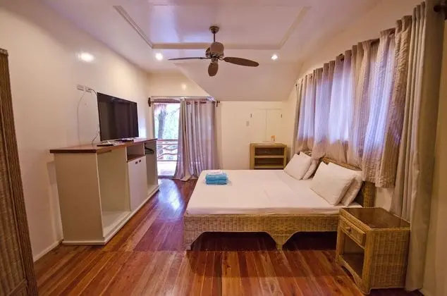 Villa, 2 Yatak Odası, Sigara İçilmez, Mutfak