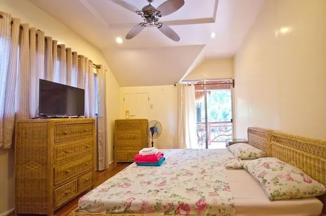 Villa, 2 Yatak Odası, Sigara İçilmez, Mutfak