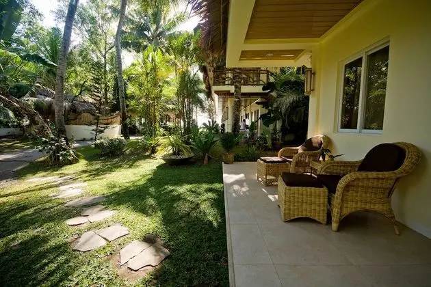 Villa, 2 Yatak Odası, Sigara İçilmez, Mutfak