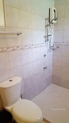 Deluxe Oda, Denize Bakan