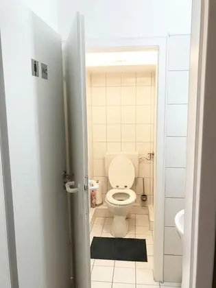 İki Ayrı Yataklı Oda
