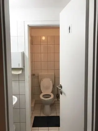 Tek Büyük Yataklı Oda, 1 En Büyük (King) Boy Yatak ve Çekyat