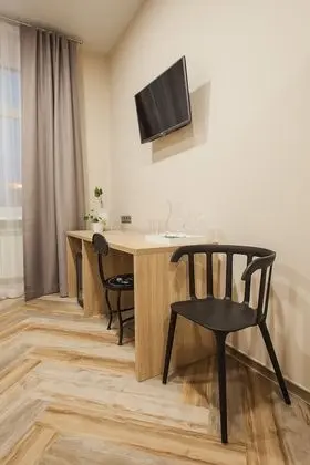 Standard Tek Büyük Yataklı Oda, 1 Yatak Odası (with extra bed)